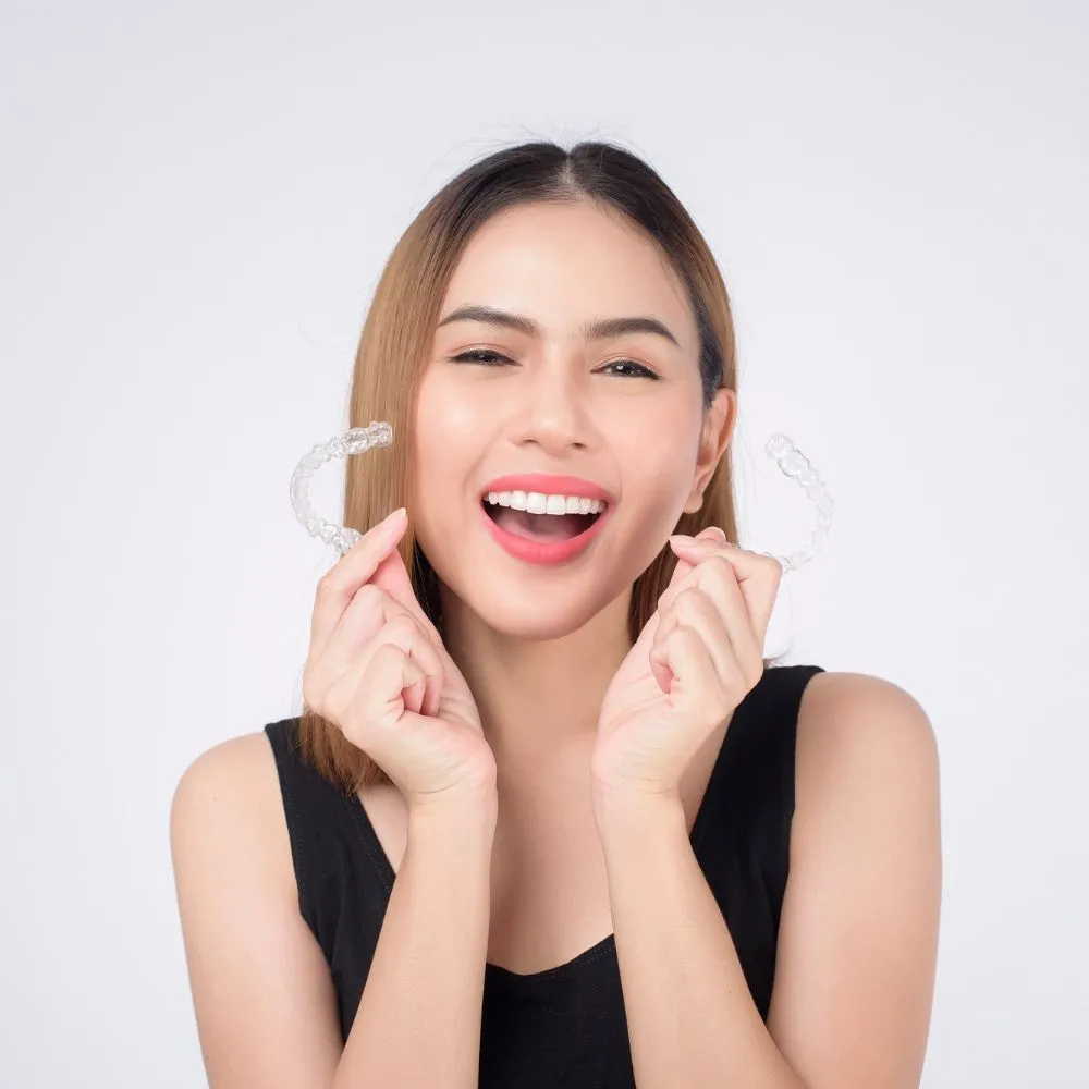 ortodoncia invisalign