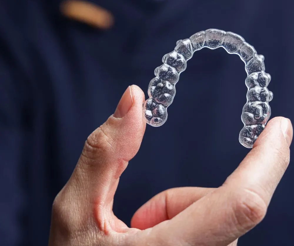 Ortodoncia Invisalign