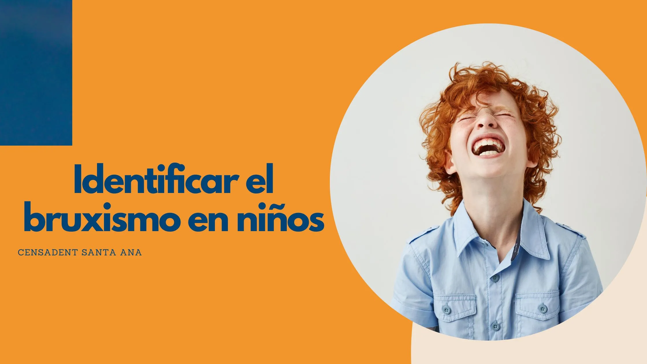 Cómo identificar y tratar el bruxismo en niños de 3 a 6 Años: Guía para padres